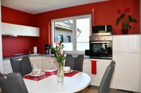 Eifellounge Monschau